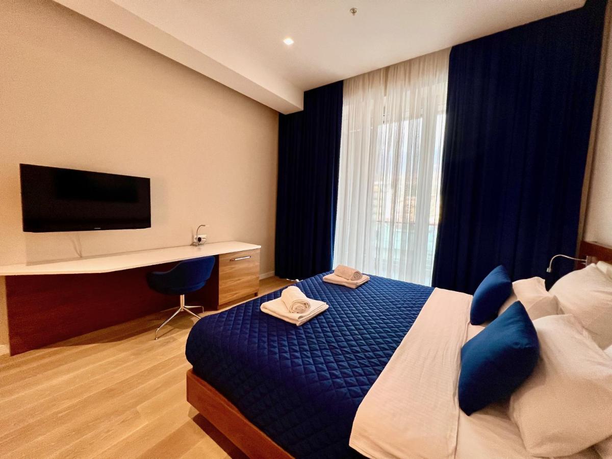 Condo Studio Plaza Budva Exterior foto